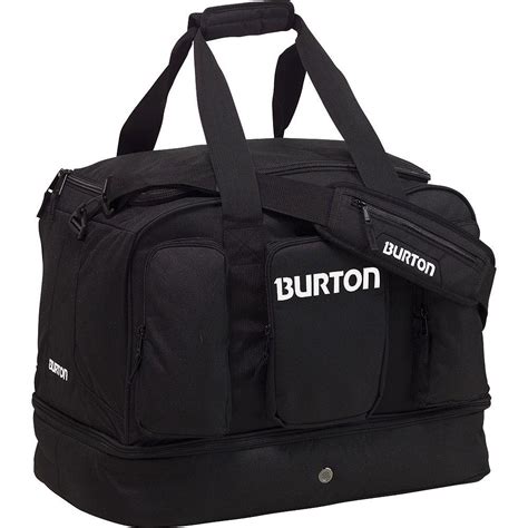 burton snowboard boot bag